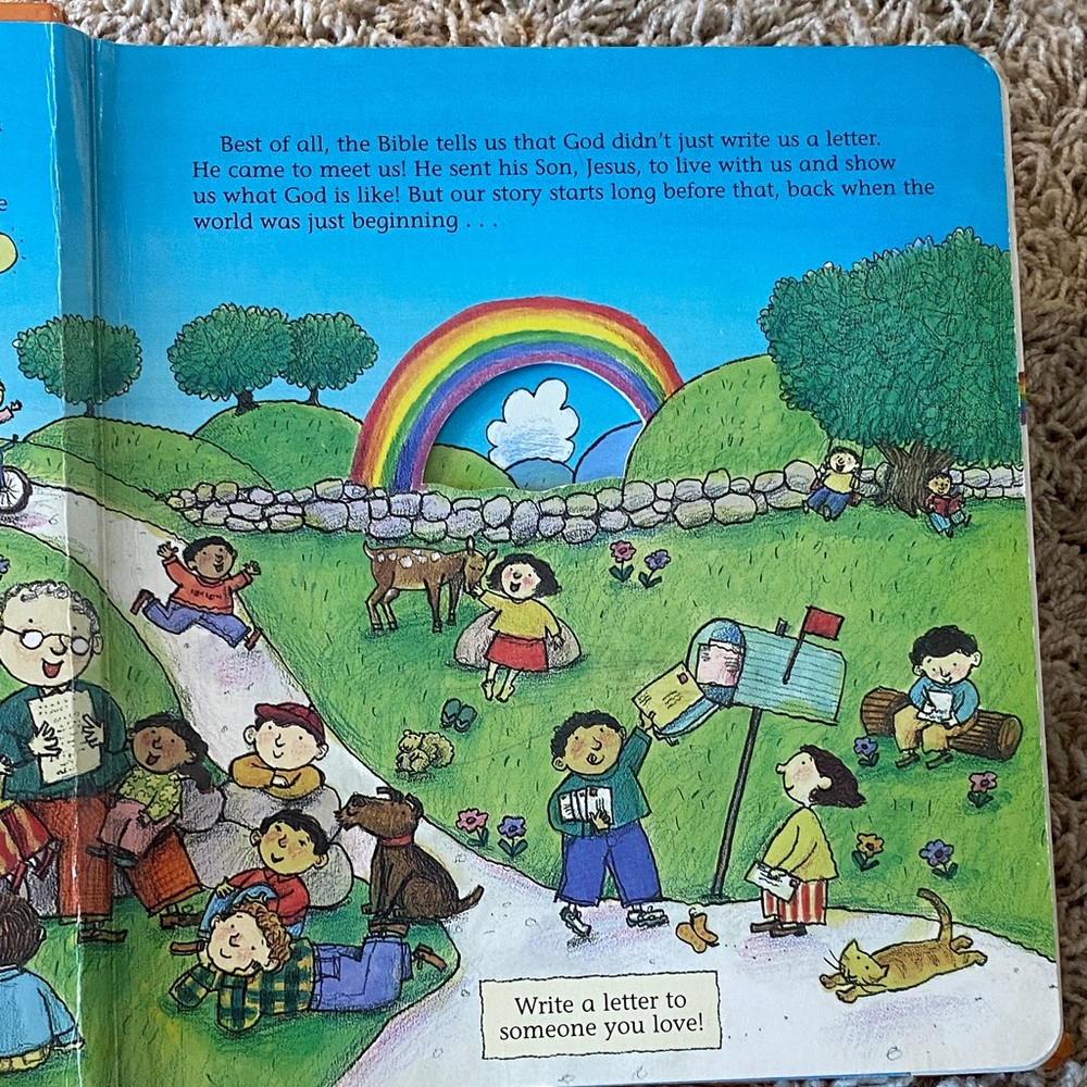 Children's Religious Book Collection - Picture 3 of 15